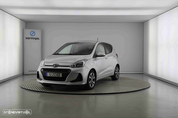 Hyundai i10 1.0 Comfort