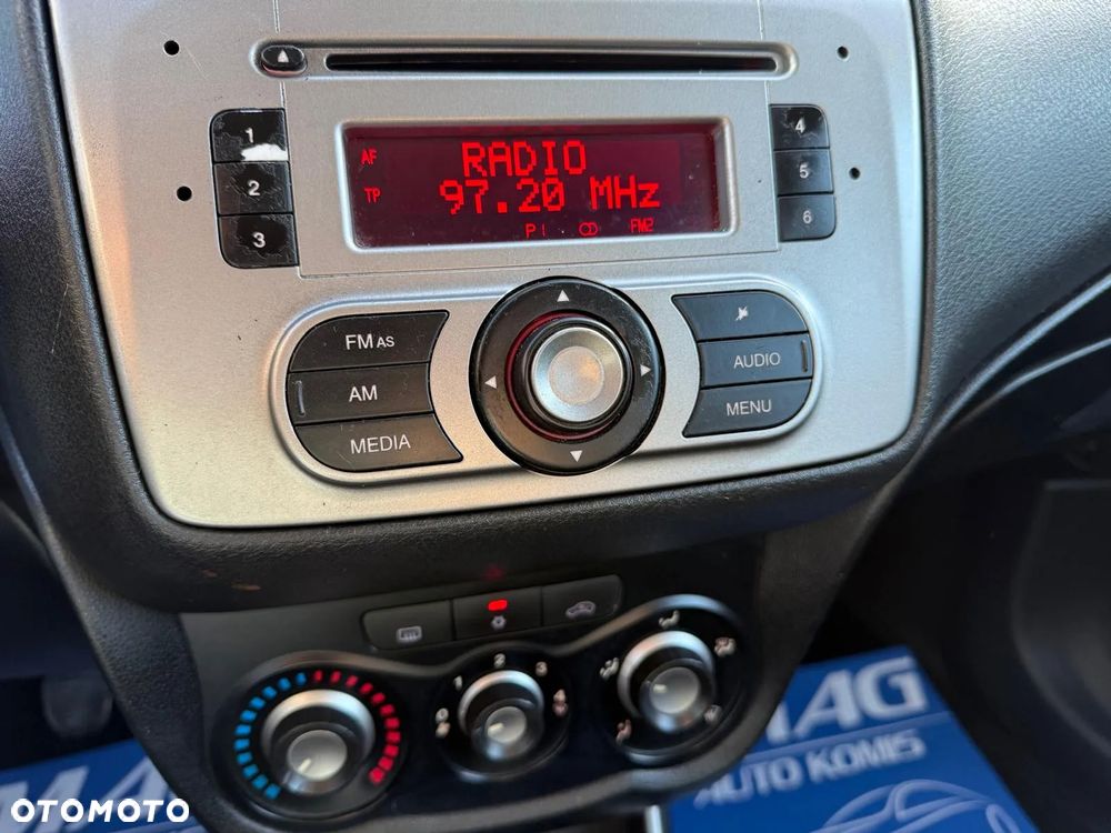 Alfa Romeo Mito 1.3 JTDM - 23