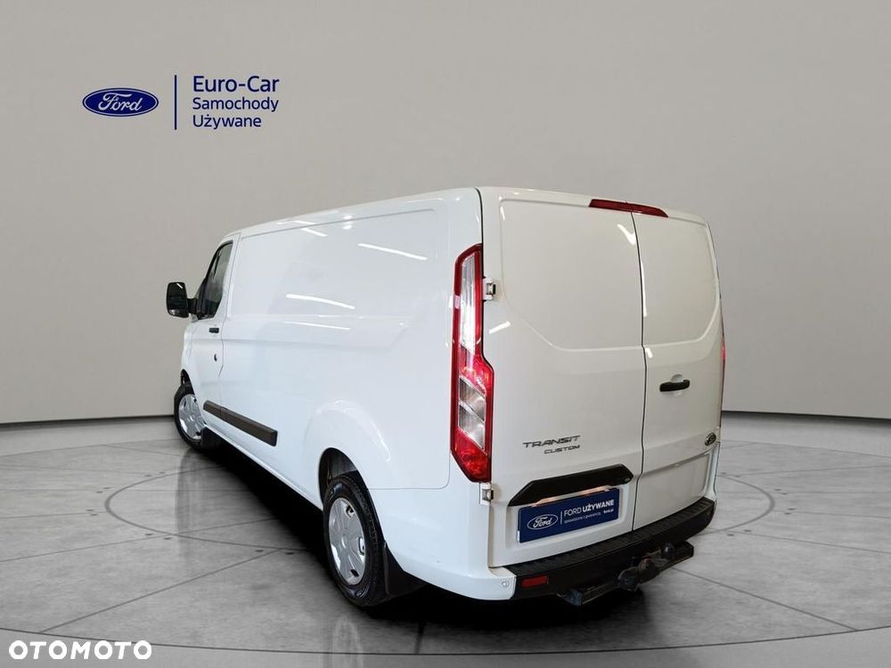 Ford Transit-custom - 6