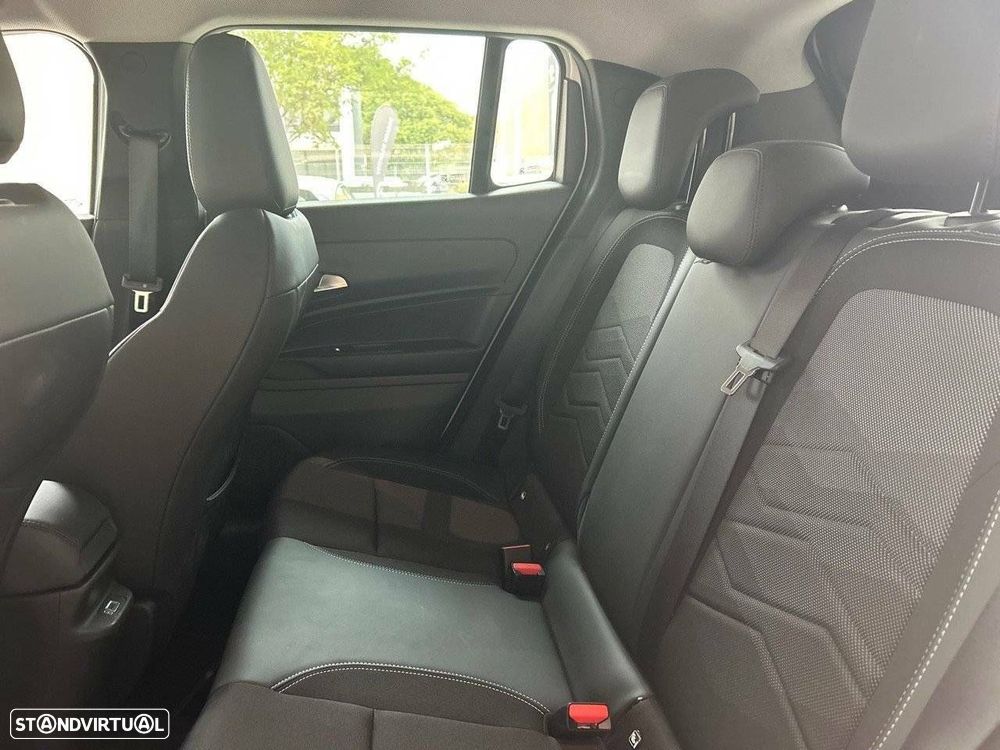 Jeep Avenger 1.2 GSE T3 Summit - 10