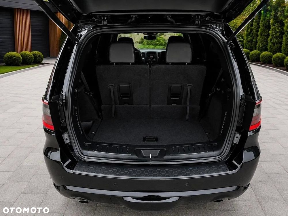Dodge Durango 3,6 Citadel - 15