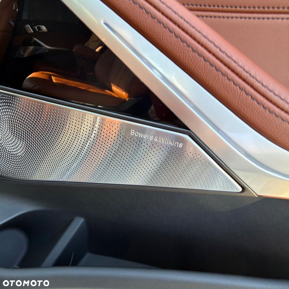 BMW X7 xDrive40i mHEV M Sport sport - 9