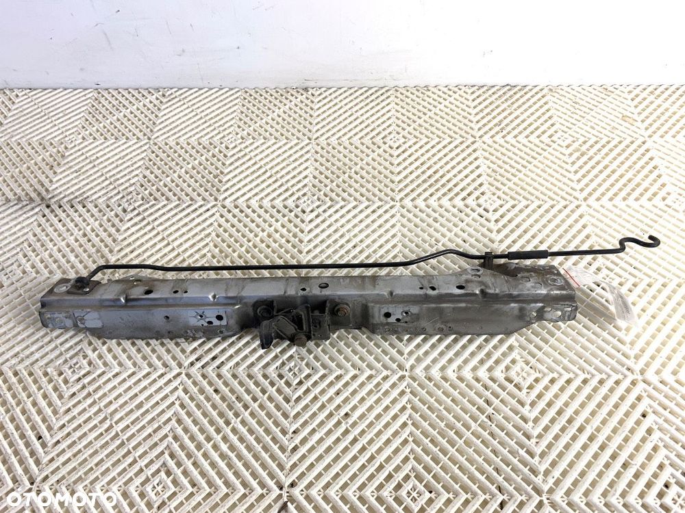 WZMOCNIENIE GÓRNE  CHEVROLET CRUZE liftback (J305) 2010 - 2022 1.8 104 kW [141 KM] benzyna 2011 - - 2