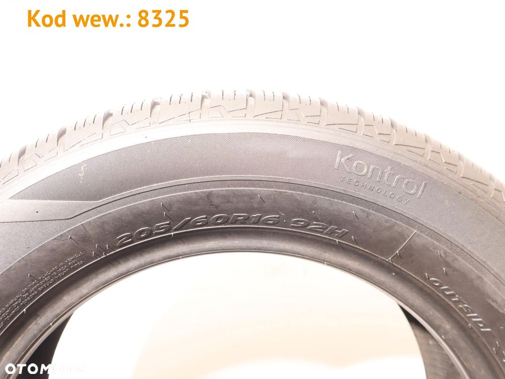 Hankook Kinergy 4S - 205/60 R16 - 5