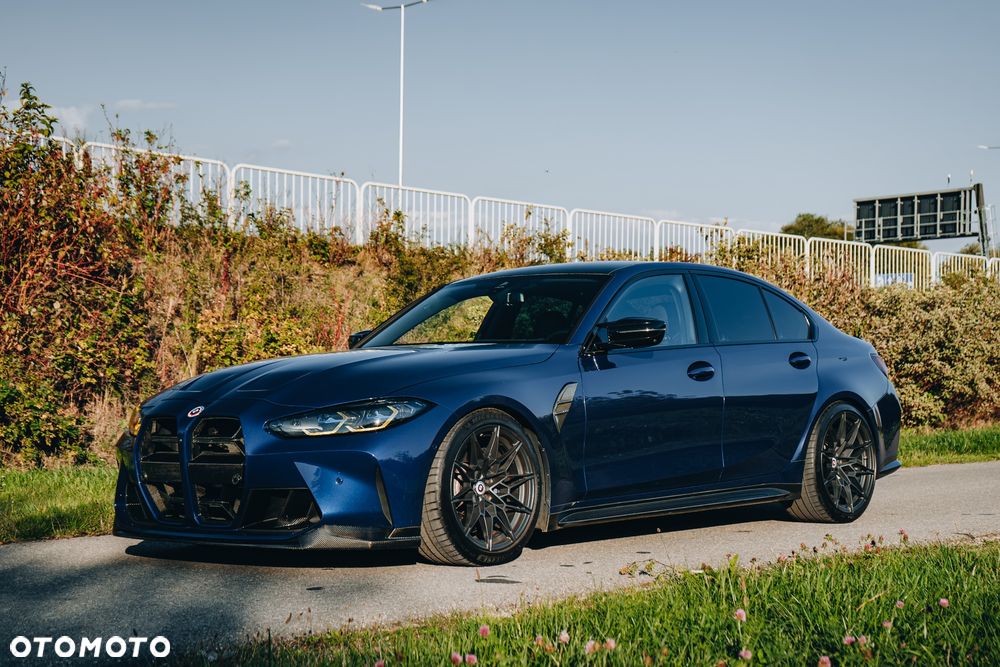 BMW M3 - 6