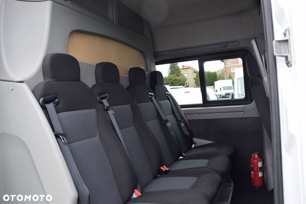 Renault MASTER ​*L2H2​*DOKA​*7-OSOB​*2.3DCI​​*KLIMA​​*TEMPOMAT​*3 - 5