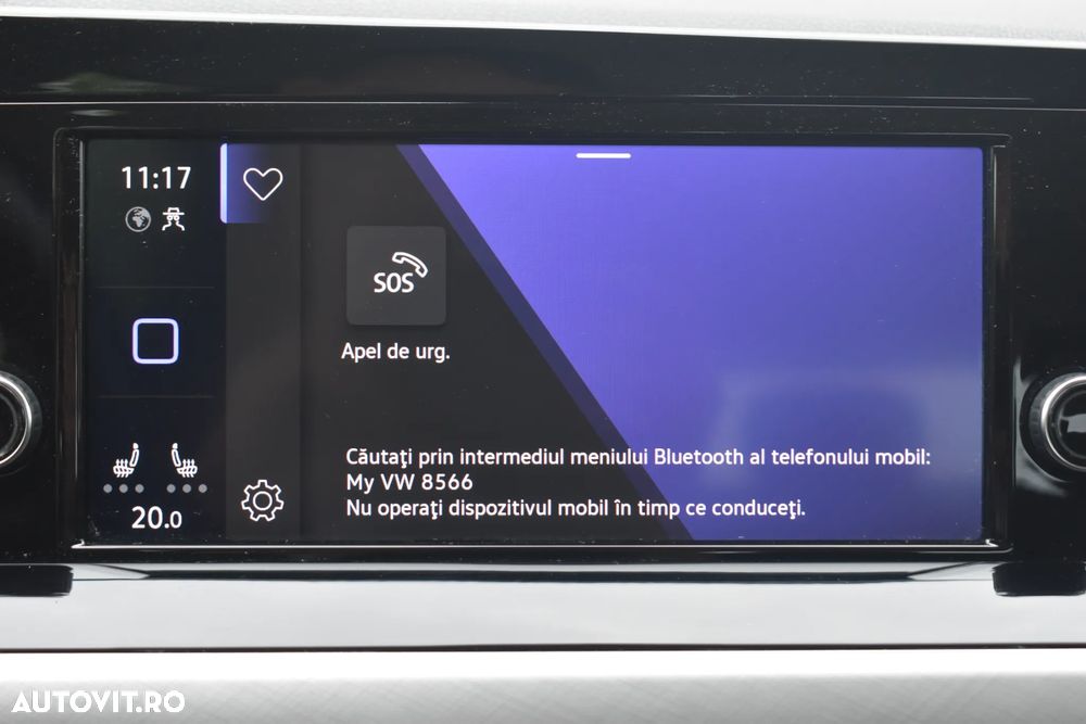 Volkswagen Golf 2.0 TDI 116CP DSG Life - 24