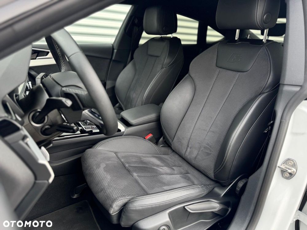 Audi A5 Sportback 40 TDI mHEV Quattro S Line S tronic - 28
