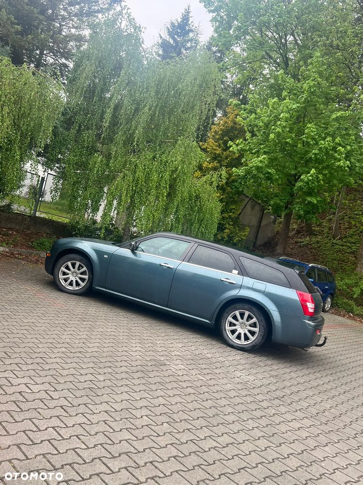 Chrysler 300C - 6
