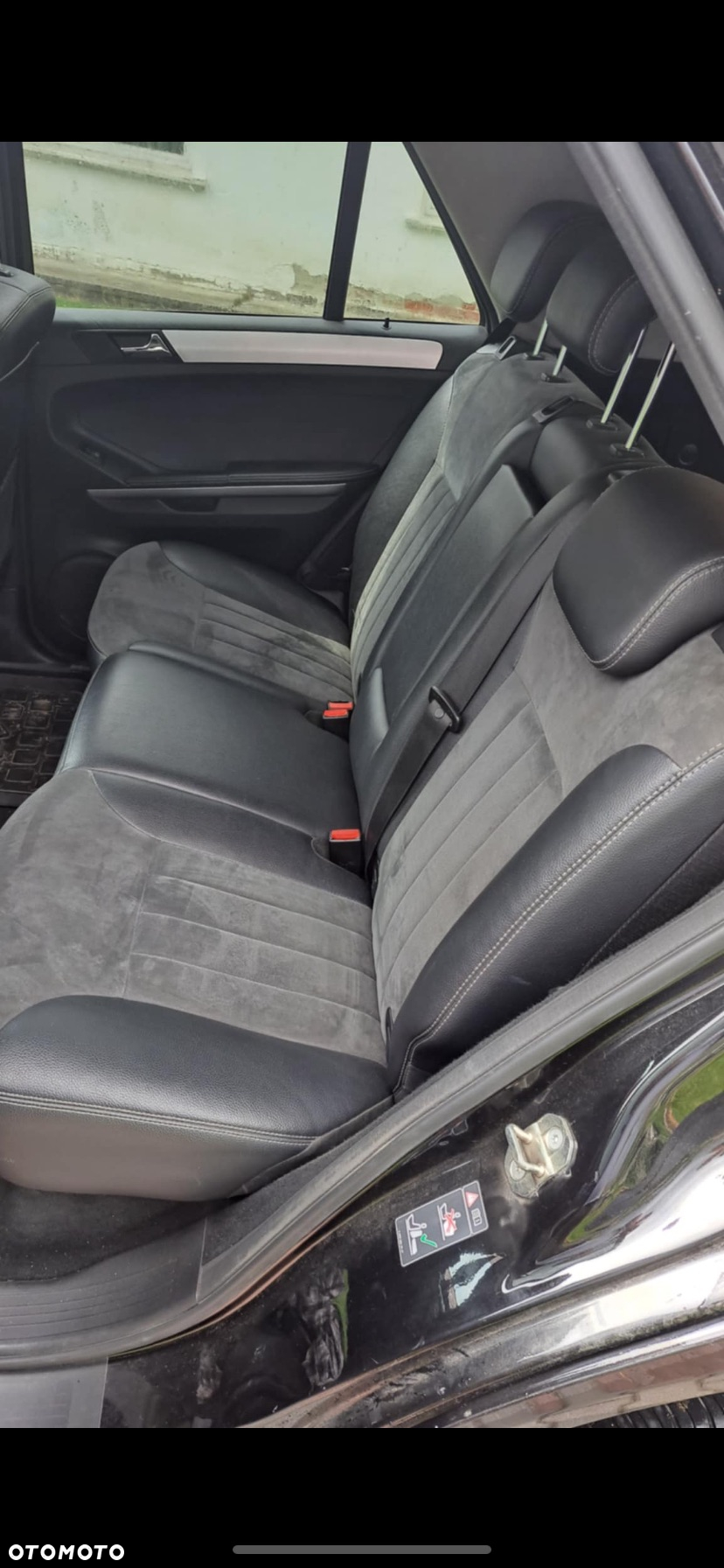 Mercedes-Benz ML 320 CDI 4-Matic - 7