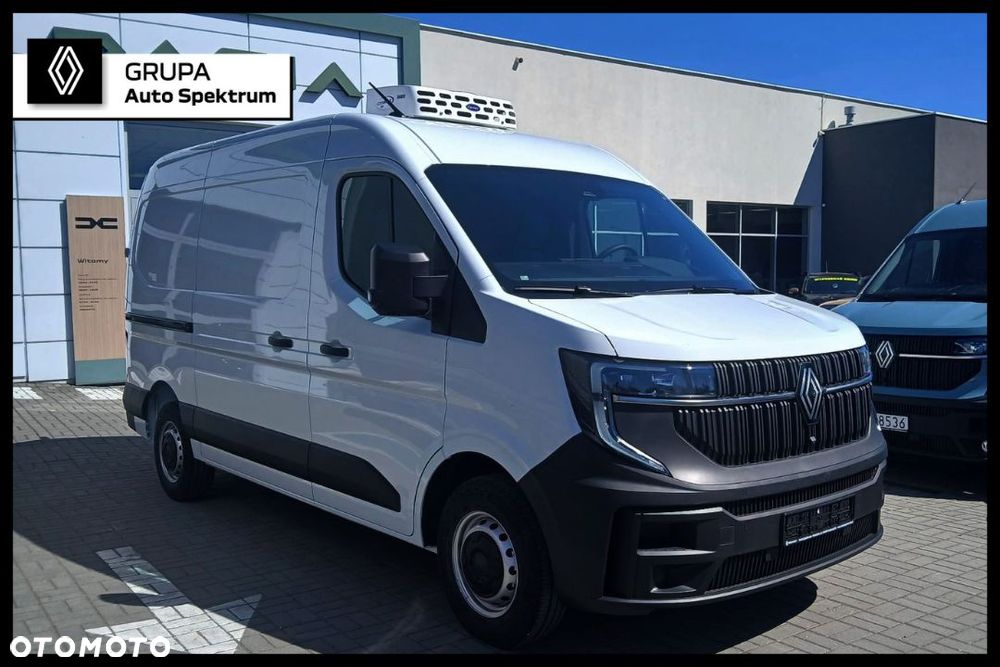 Renault Master - 2
