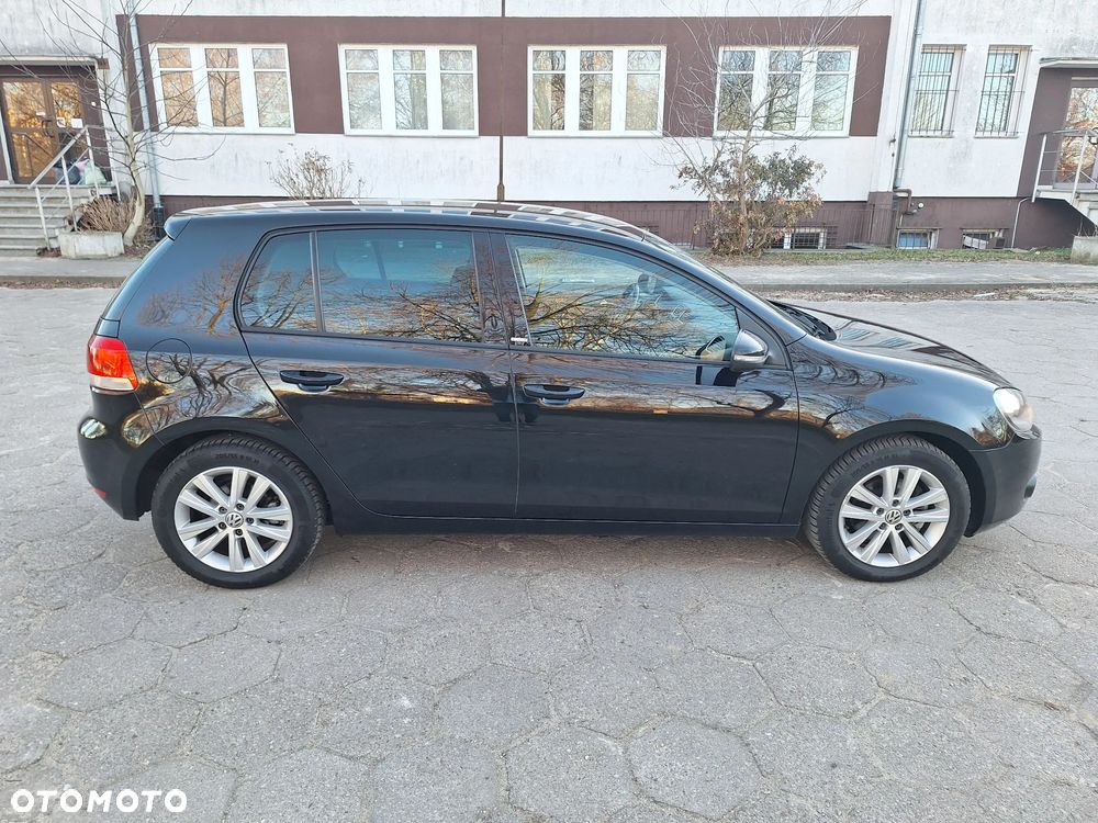 Volkswagen Golf 1.4 TSI BMT Highline - 15