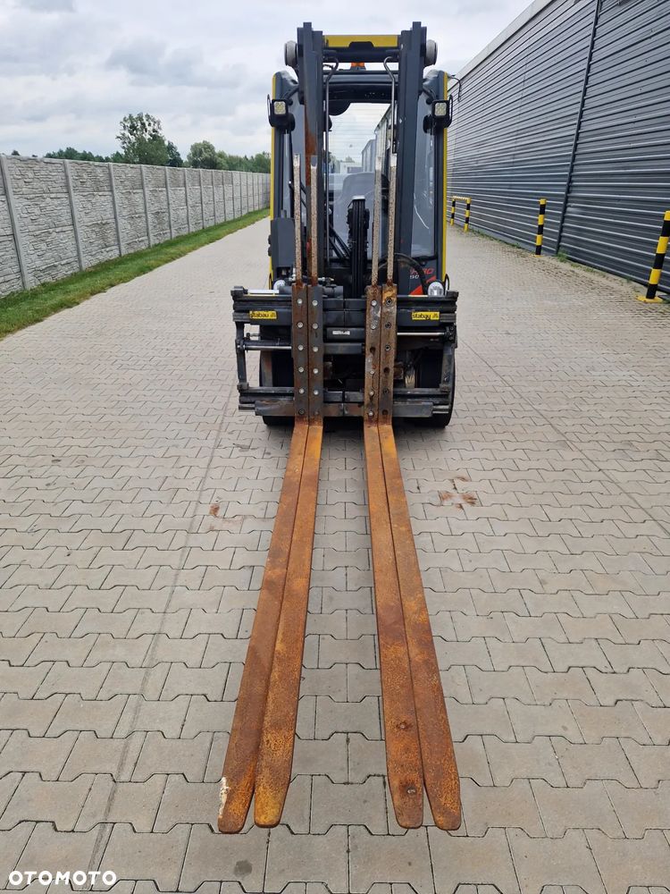Linde H30 evo - 13