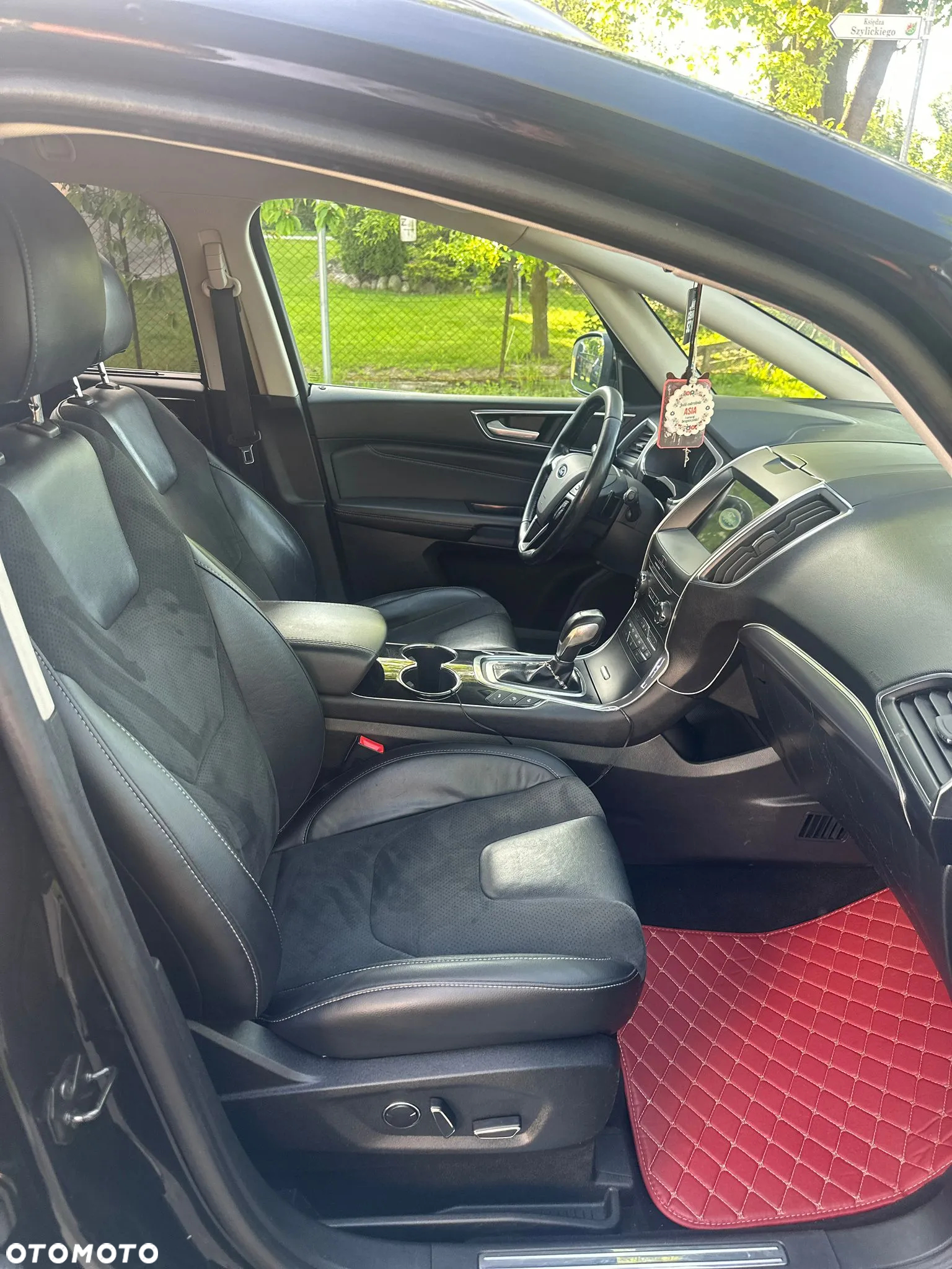 Ford S-Max 2.0 TDCi Titanium - 6