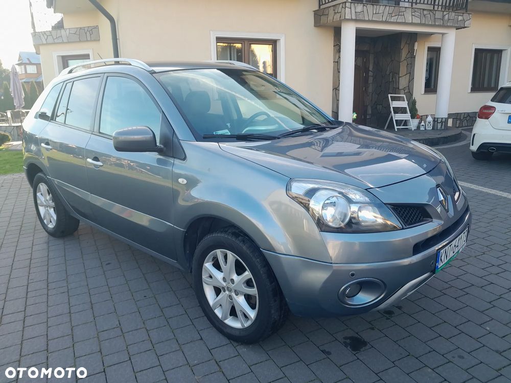 Renault Koleos 2.0 dCi 4x4 Bose Edition - 3