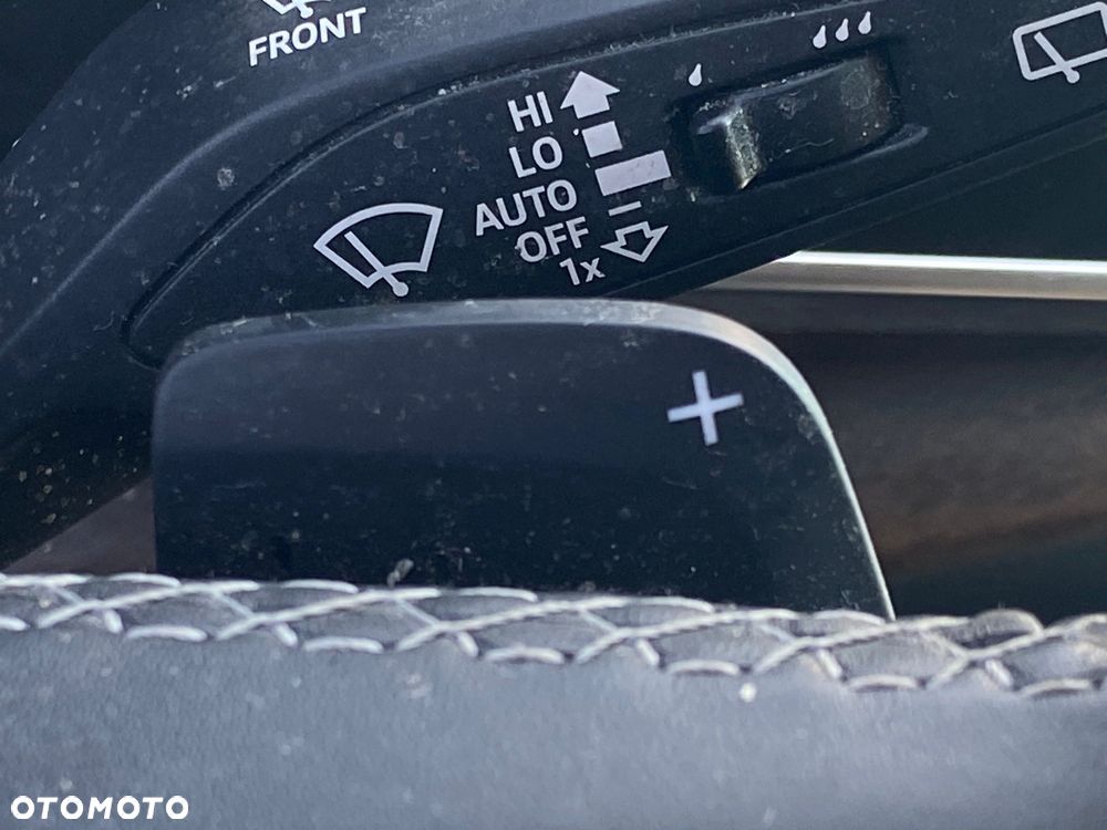 Audi Q8 50 TDI mHEV Quattro Tiptronic - 22