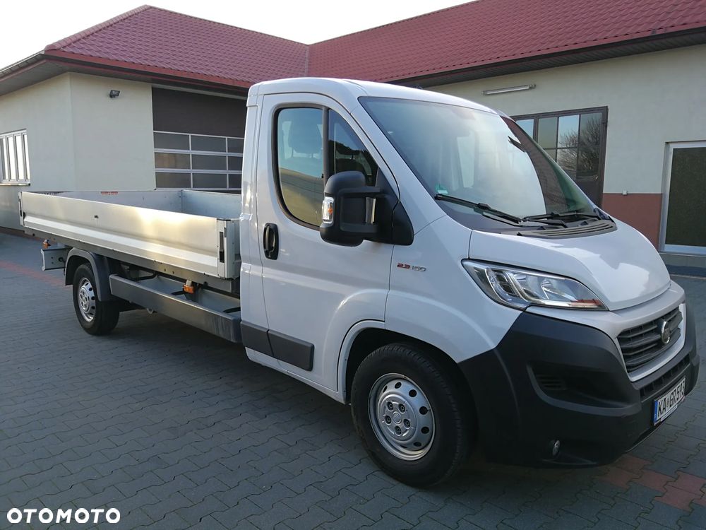 Fiat Ducato - 2