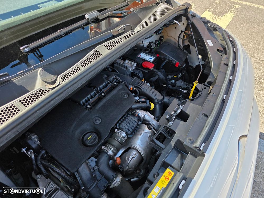 Citroën Berlingo 1.6HDi com Iva Dedutível - 31