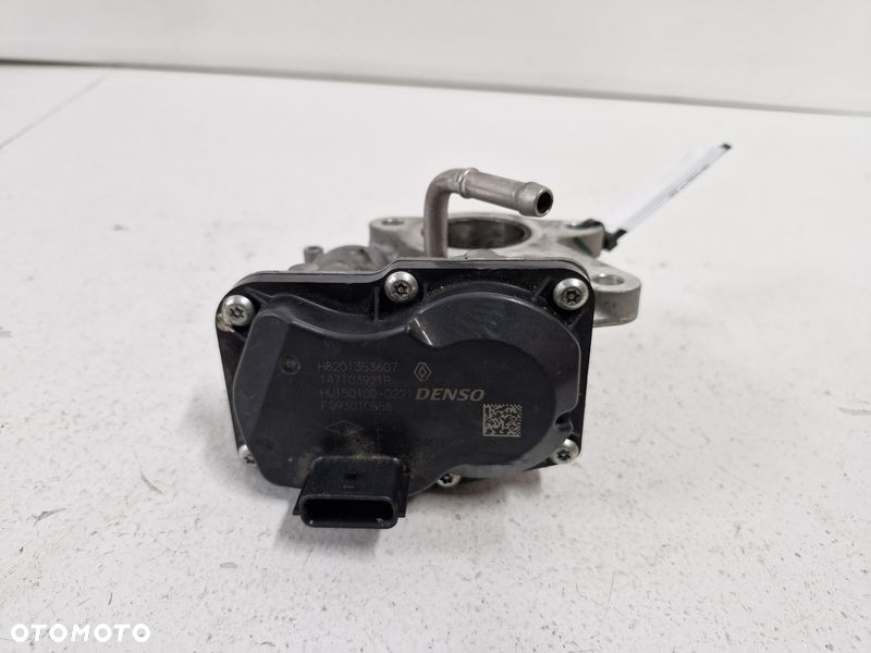 RENAULT MASTER 3 III 4 IV 2.3 DCI ZAWÓR EGR SPALIN 147103921R - 2
