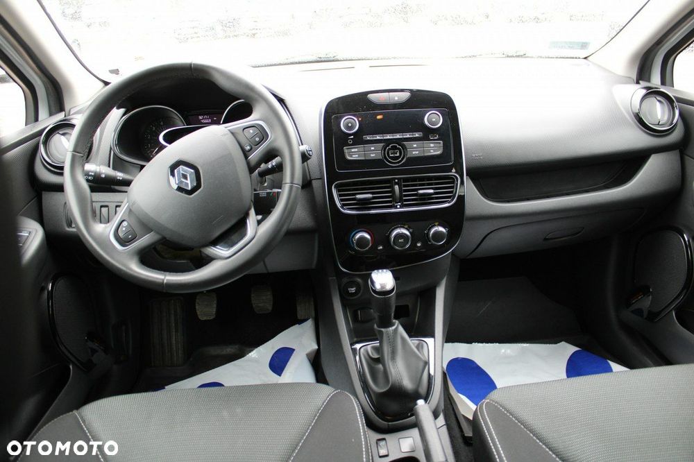 Renault Clio 1.5 dCi Energy Alize - 24