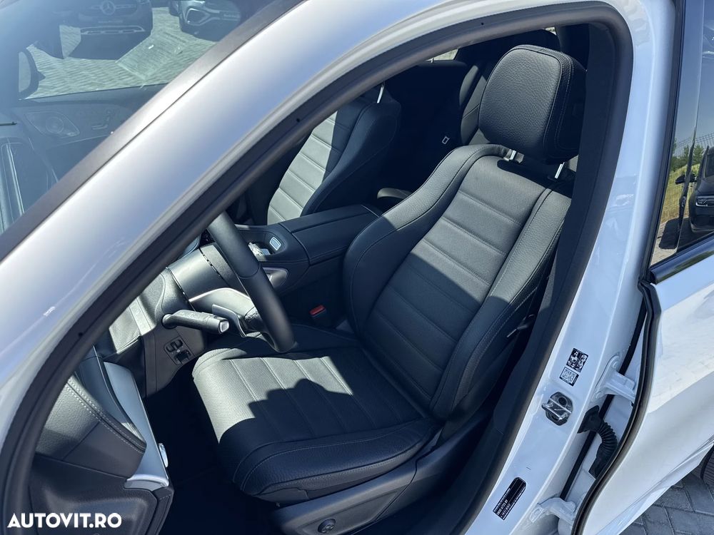 Mercedes-Benz GLE 450 d MHEV 4MATIC - 15