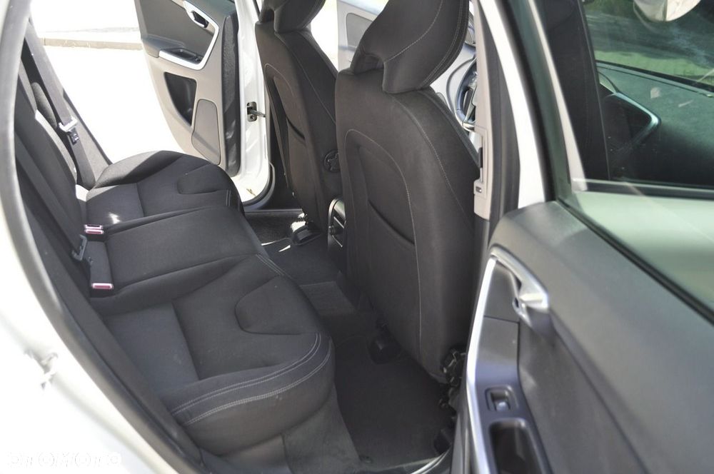 Volvo XC 60 - 12
