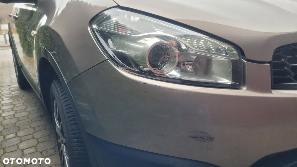 Nissan Qashqai 1.6 dCi 360 S&S - 6