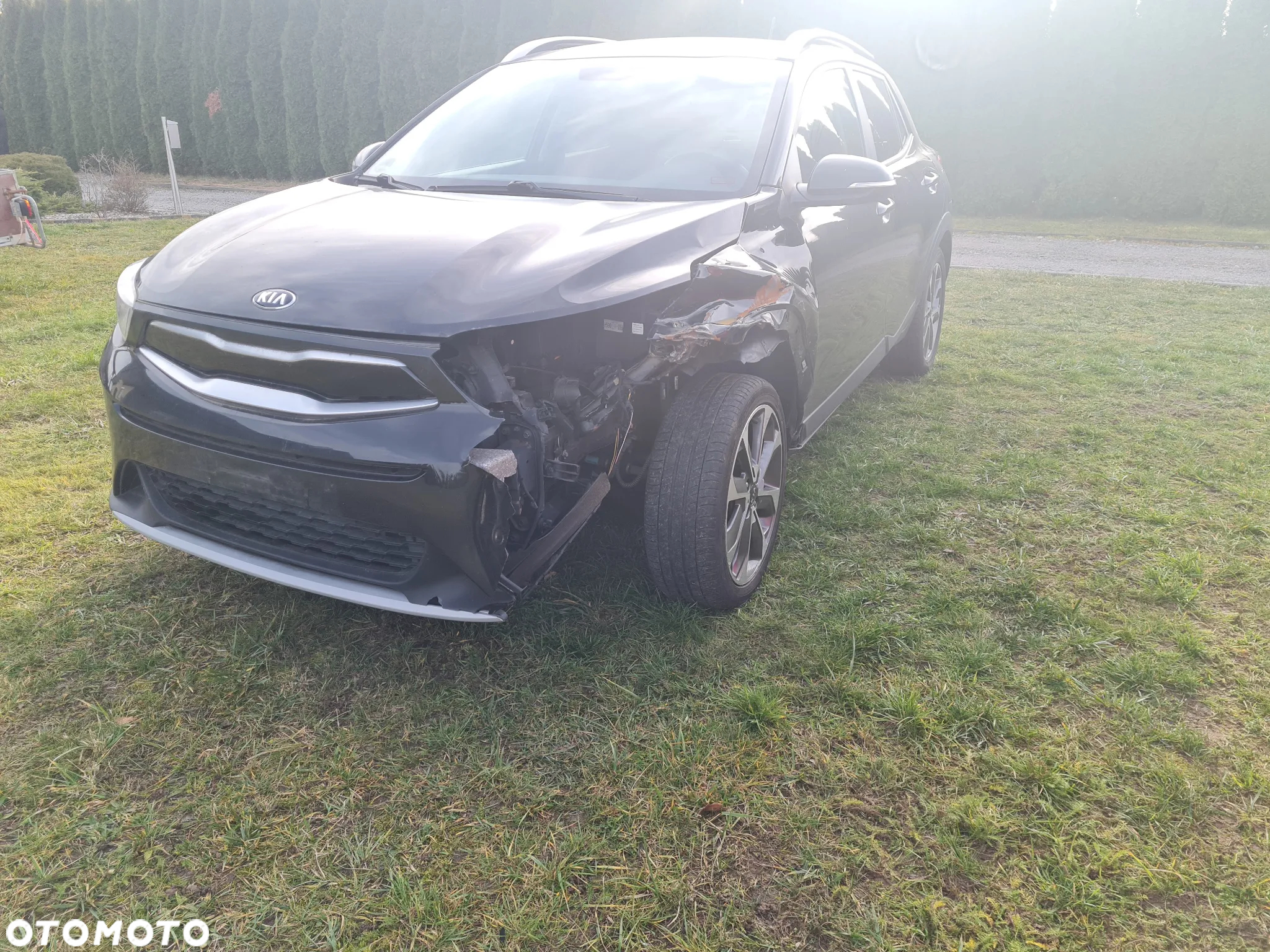Kia Stonic 1.0 T-GDI 100 OPF Spirit - 5