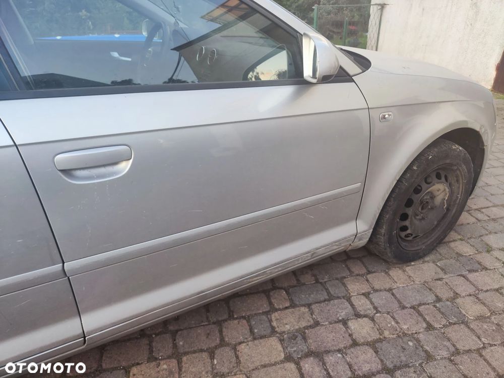 Audi A3 Sportback - 4
