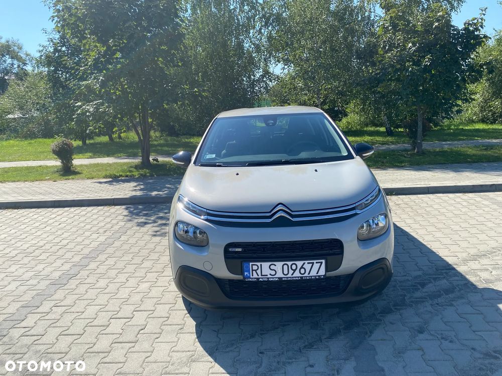 Citroën C3 1.2 PureTech Feel - 2