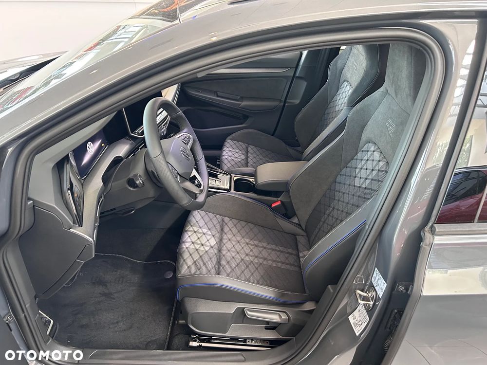 Volkswagen Golf Variant - 6
