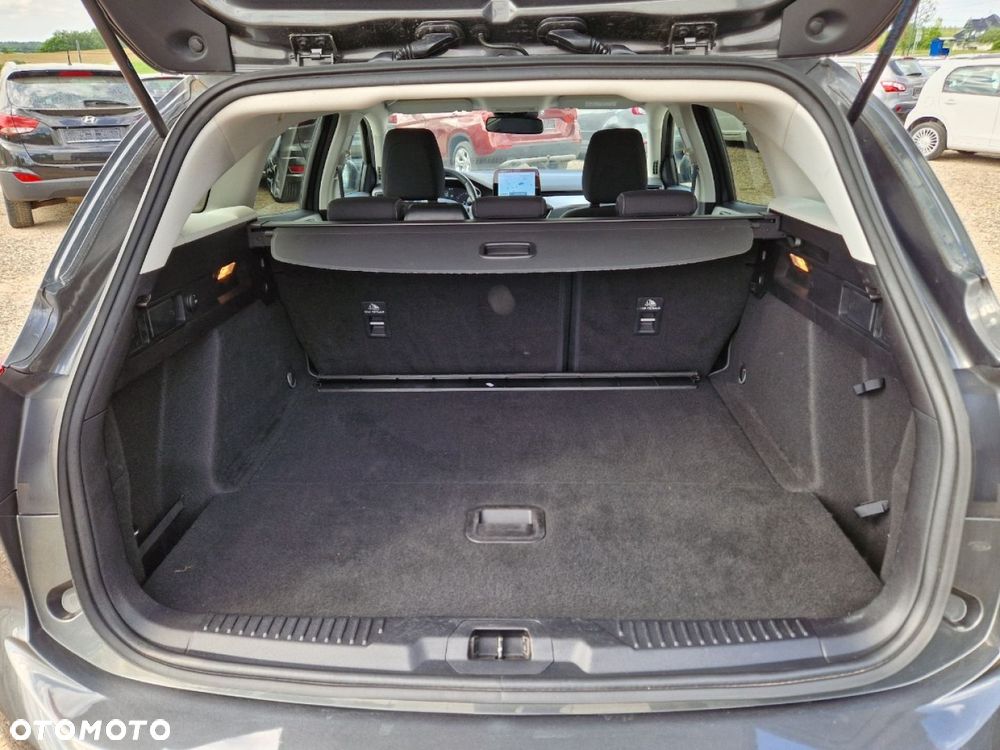 Ford Focus 1.5 EcoBlue STart-Stopp-System TITANIUM - 18