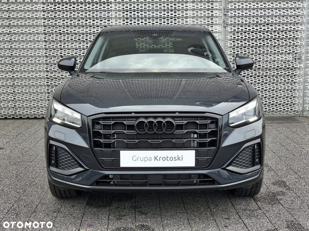 Audi Q2 - 6