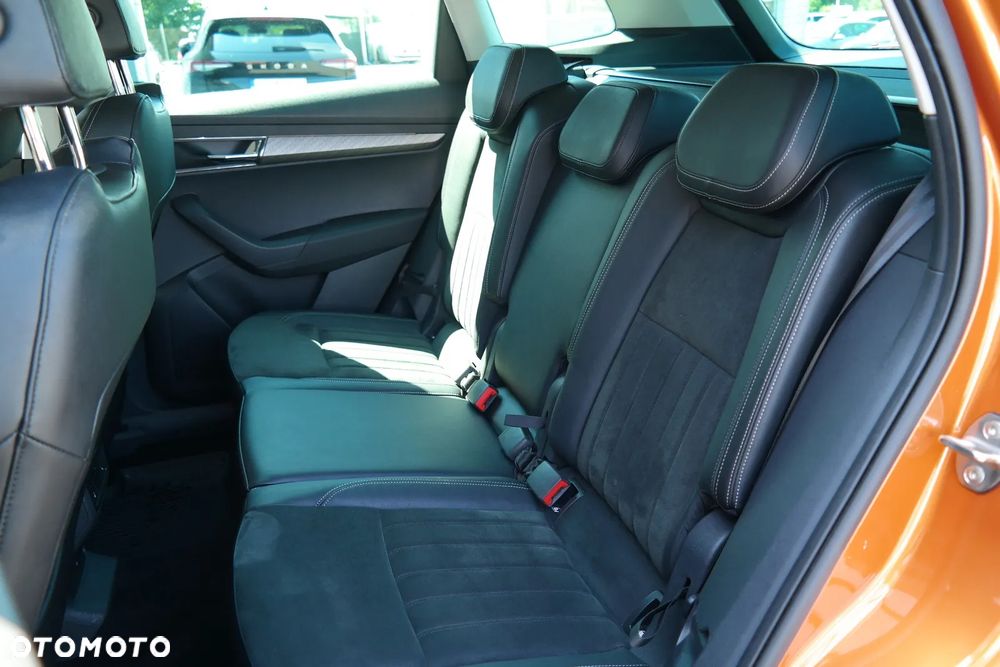 Skoda Karoq 1.5 TSI ACT Style DSG - 13