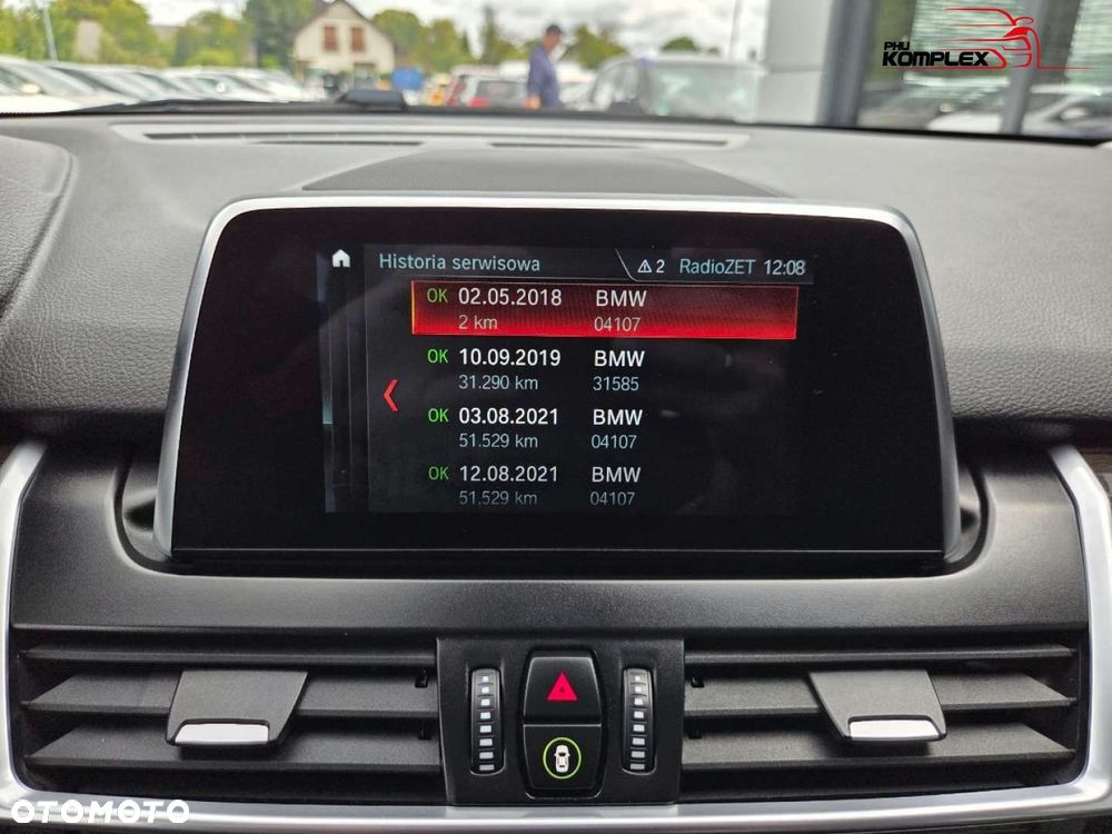 BMW Seria 2 - 30