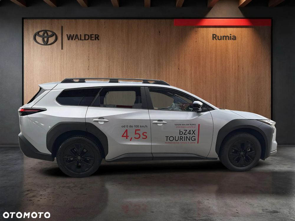 Toyota bZ4X 74.7kWh 4x4 Style - 7