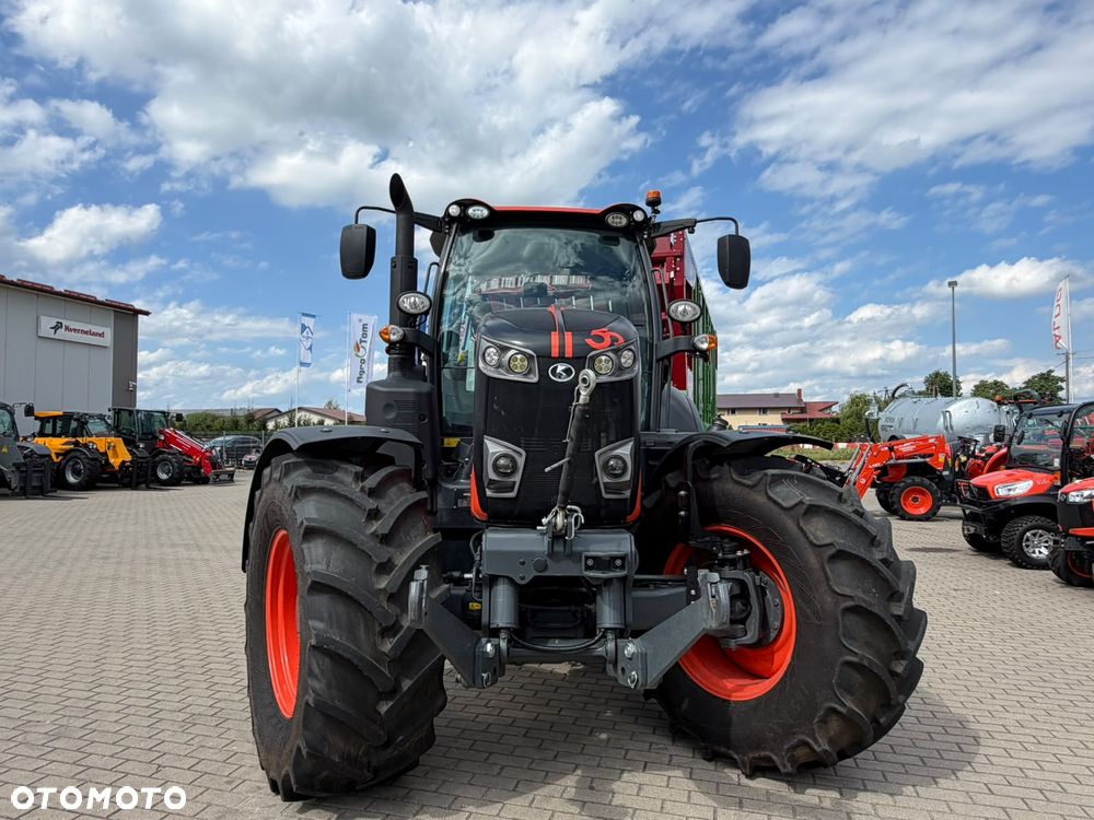 Kubota M7-174 PREMIUM - 10