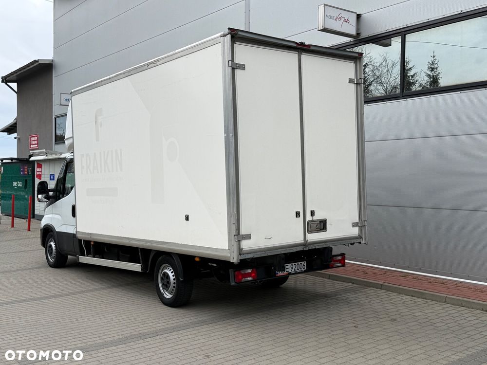 Iveco Daily - 4