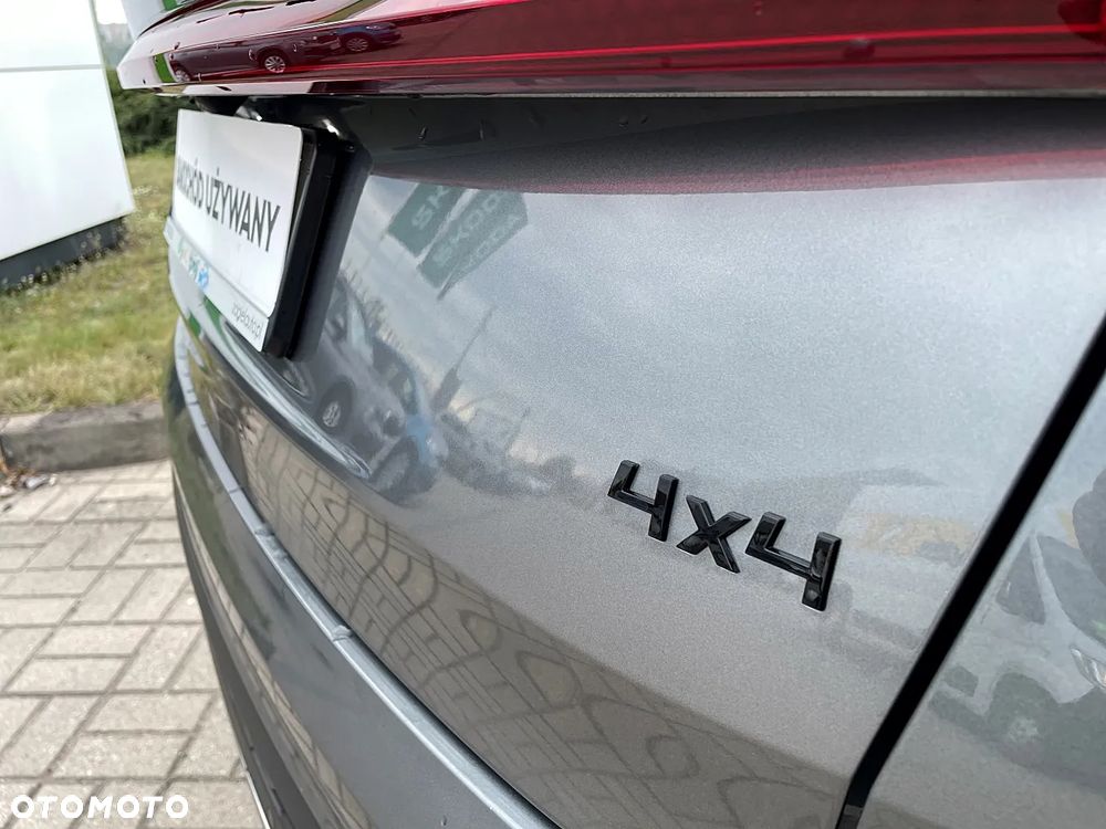 Skoda Kodiaq 2.0 TDI 4x4 Sportline DSG - 5