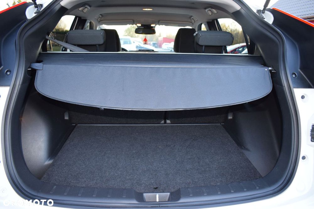 Mitsubishi Eclipse Cross 1.5 T Instyle CVT 4WD - 13