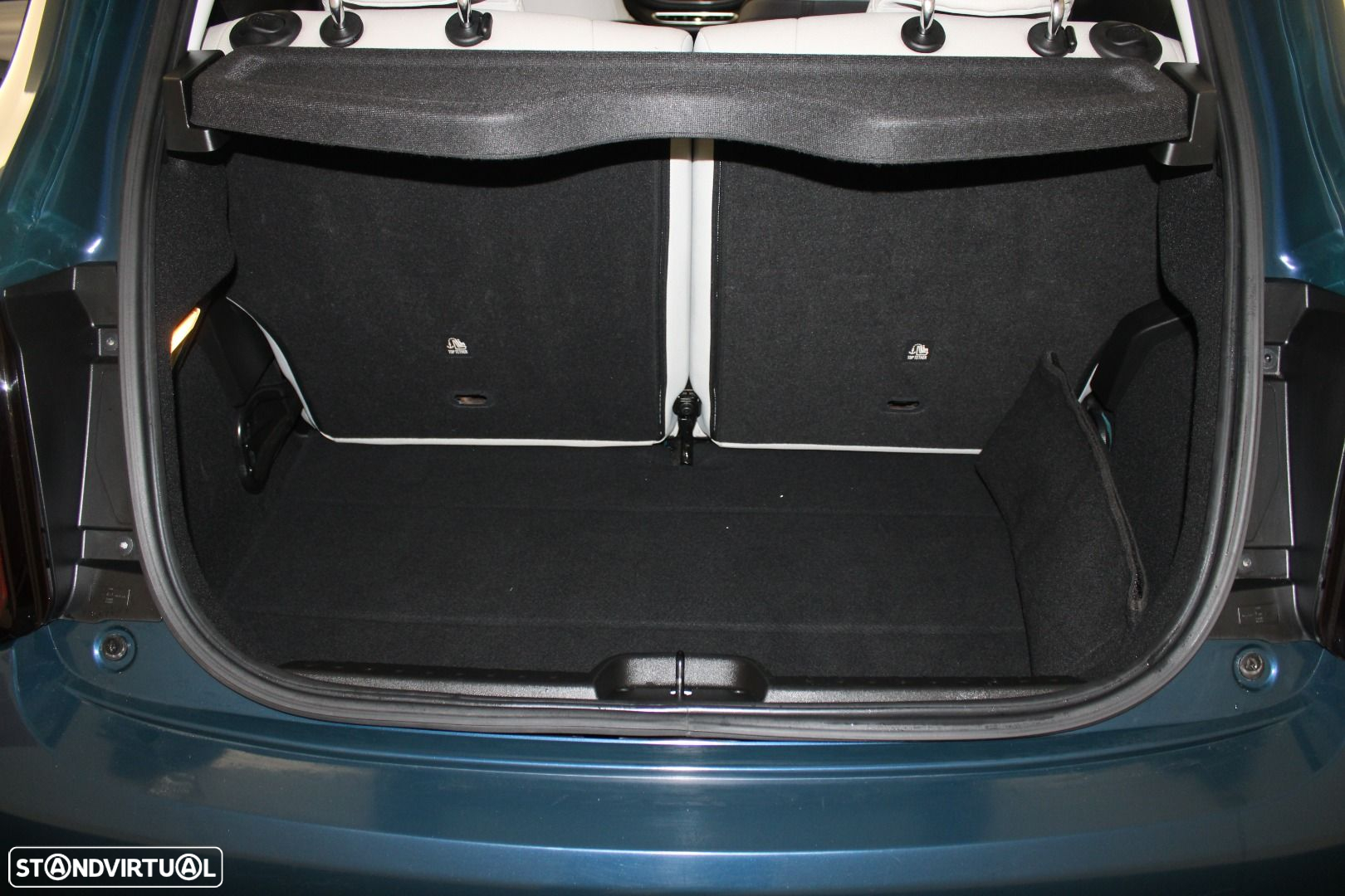 Fiat 500e La Prima by Bocelli - 29