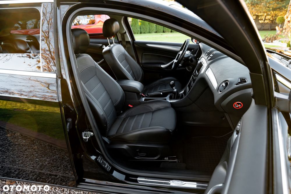 Ford Mondeo 2.0 TDCI Sport - 24