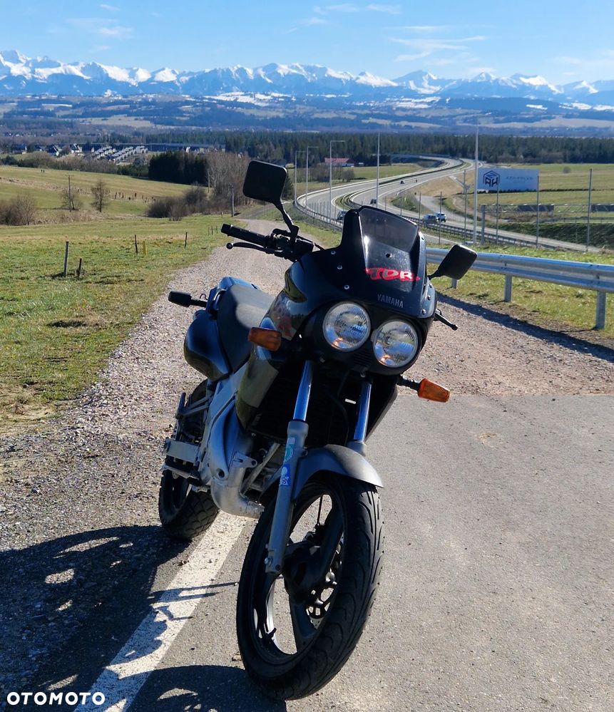 Yamaha TDR - 2