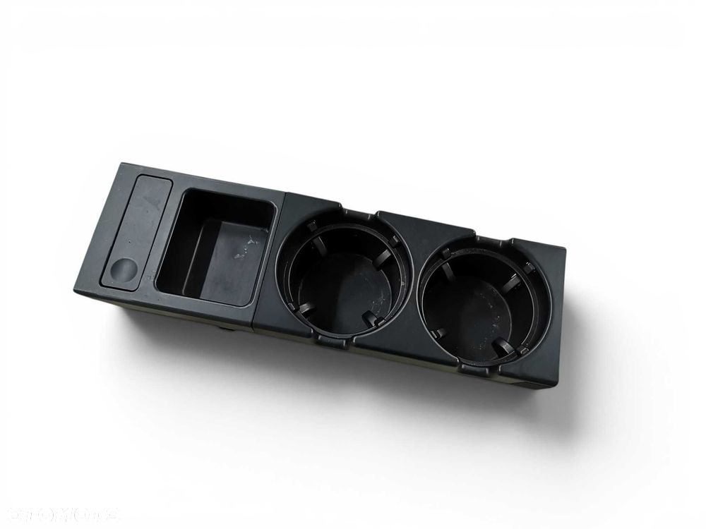 Cup holder uchwyt na kubki monetnik bmw e46 coupe cabrio sedan kombi