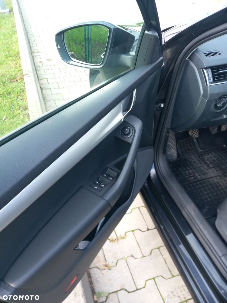 Skoda Octavia - 13