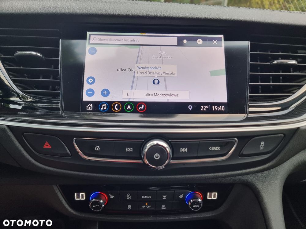 Opel Insignia 1.5 T GPF Elite S&S - 16