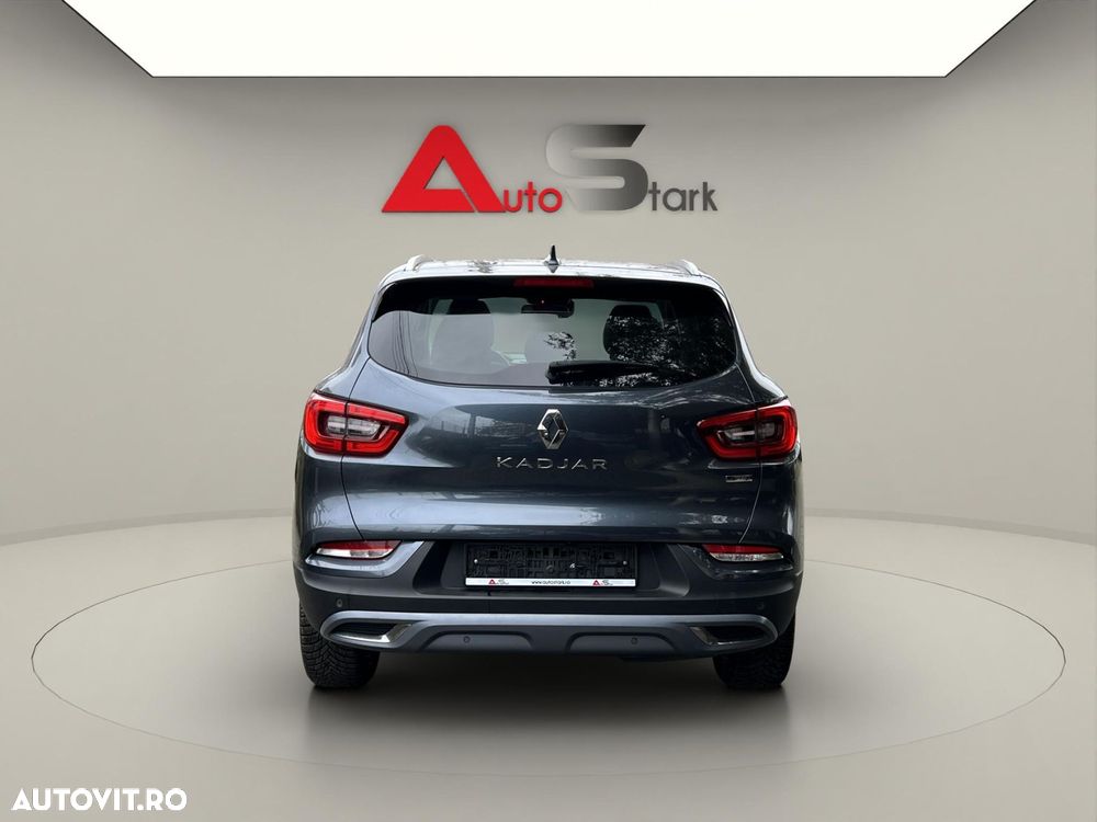 Renault Kadjar BLUE dCi 4X4 Intens - 5