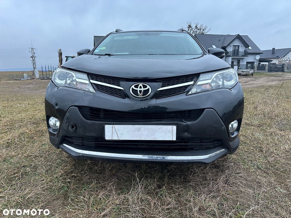 Toyota RAV4 2.2 D-4D 4x4 Edition S - 26