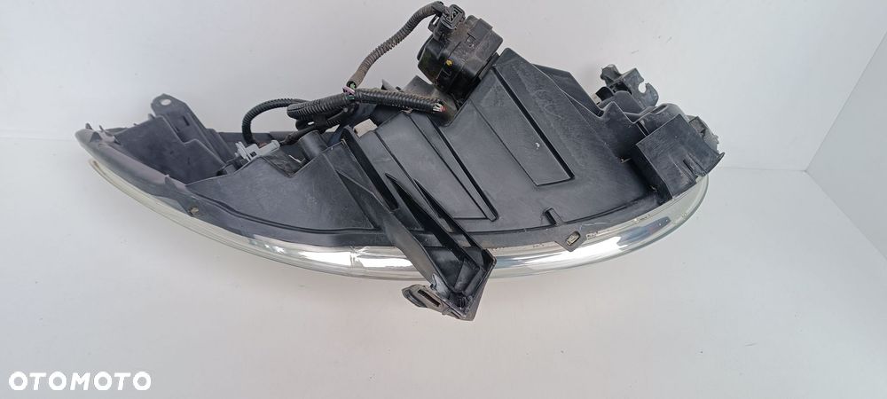 CITROEN C1 81150-0H090 LAMPA LEWA PRZÓD PRZEDNIA EU 13186385 - 12