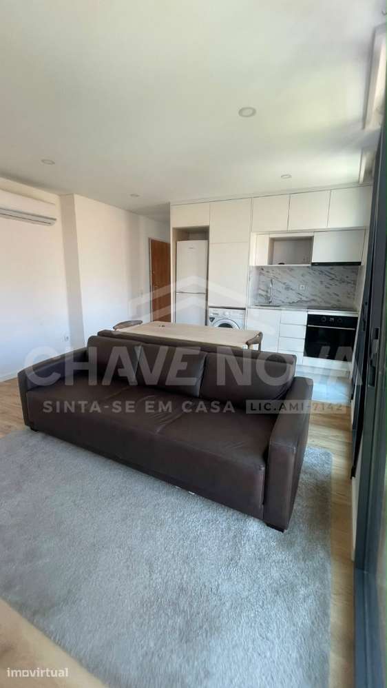 Apartamento T1 contemporâneo na Rua Santos Pousada, Bonfim | Porto - Grande imagem: 2/7
